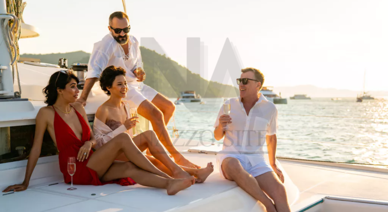 Exclusive Yacht Holiday Packages