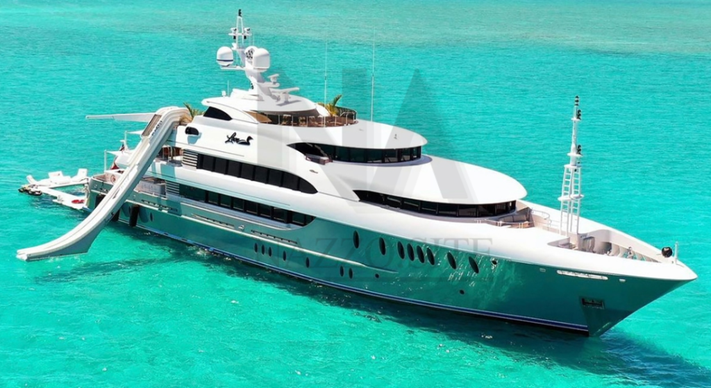 Exclusive Yacht Holiday Packages