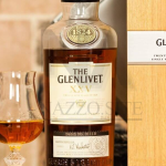 Glenlivet 25 Year Cask