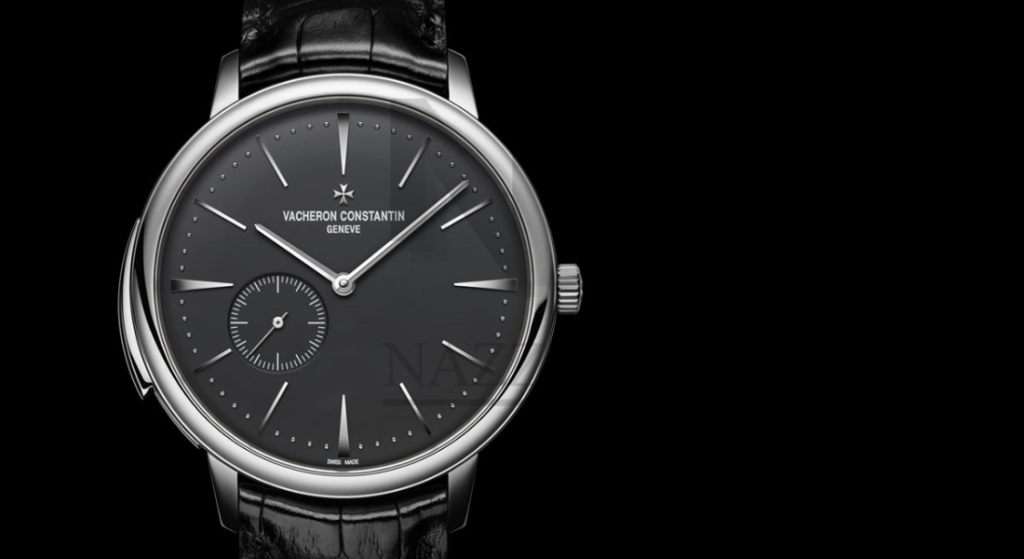 Patrimony Ultra Thin