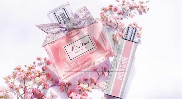 Dior Miss Dior Mini Miss Solid