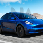 Tesla Model Y Performance Edition