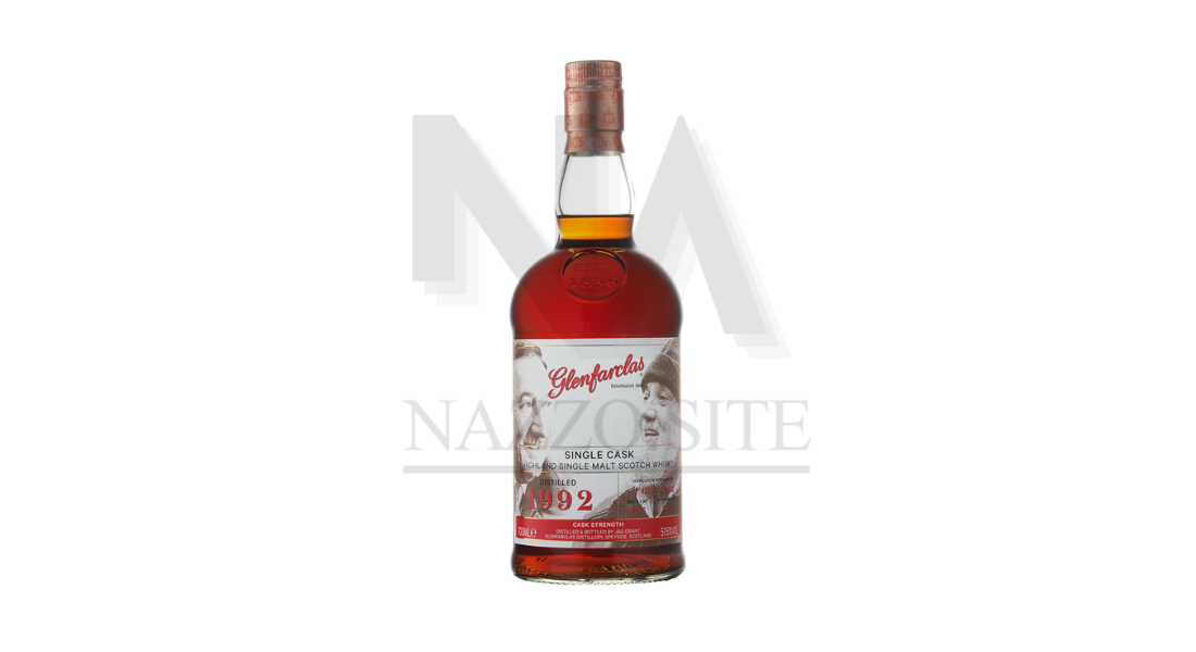 Glenfarclas 28 Year Old