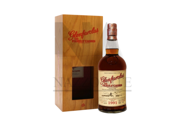 Glenfarclas 28 Year Old