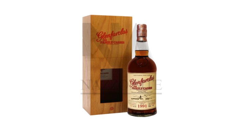 Glenfarclas 28 Year Old