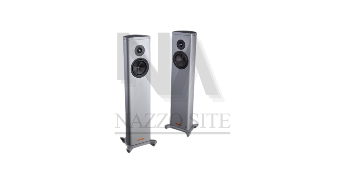 Magico S1 MkII speaker