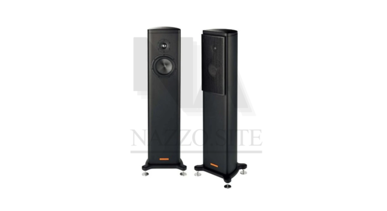 Magico S1 MkII speaker