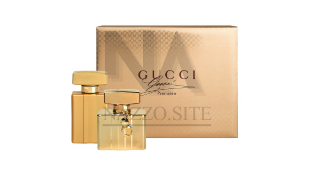 Gucci Première Eau de Parfum